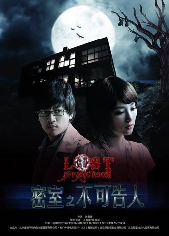 Poster of Lost in Panic Room