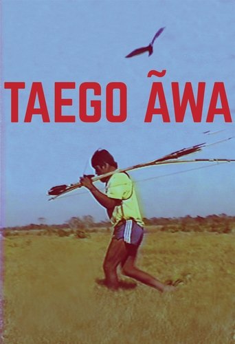 Taego Ãwa Poster of Taego Ãwa