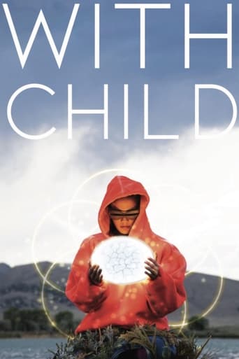 Poster of With Child