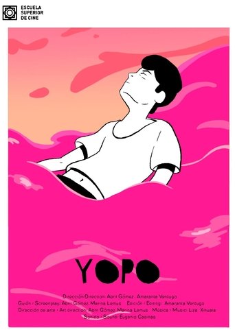 Poster of YOPO