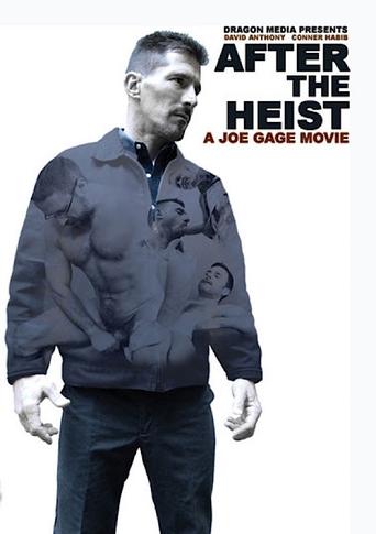 After the Heist Poster of After the Heist