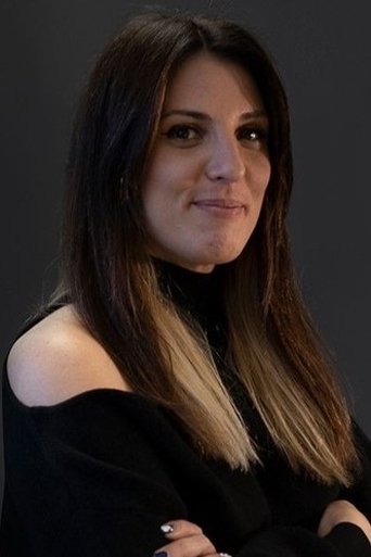 Portrait of Ana Oliveras Daví