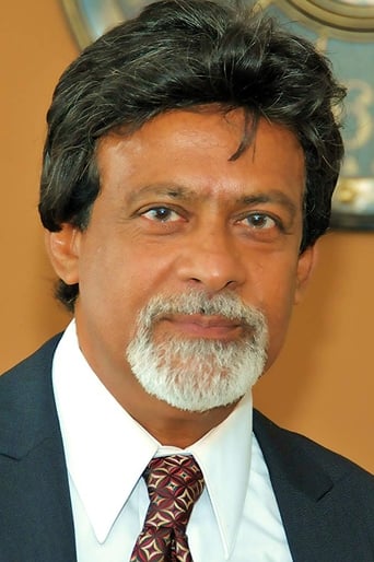 Portrait of Mahadeo Shivraj