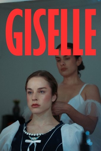 Poster of Giselle