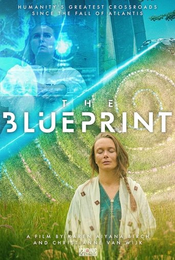 The Blueprint Poster of The Blueprint