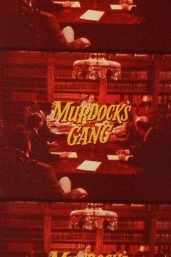 Poster of Murdock's Gang