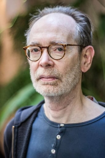 Portrait of Arto Lindsay