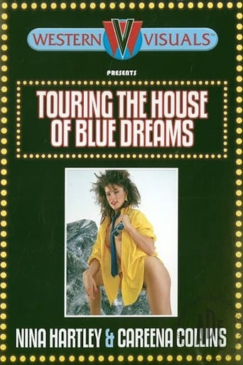 Poster of The House of Blue Dreams
