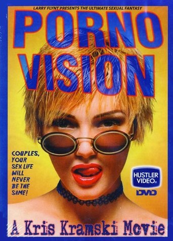 Porno Vision Poster of Porno Vision