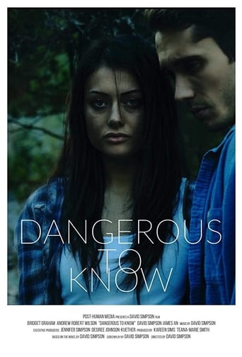 Poster of Dangerous to Know