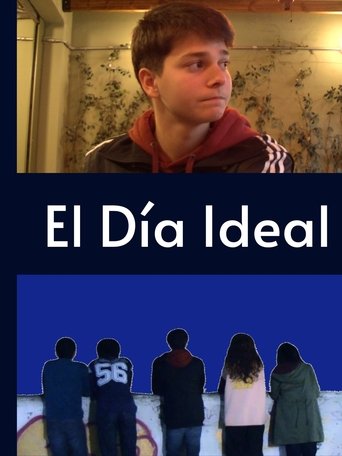 The Ideal Day Poster of The Ideal Day