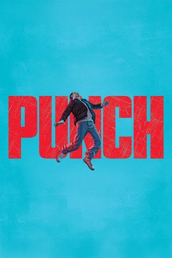 Punch Poster of Punch