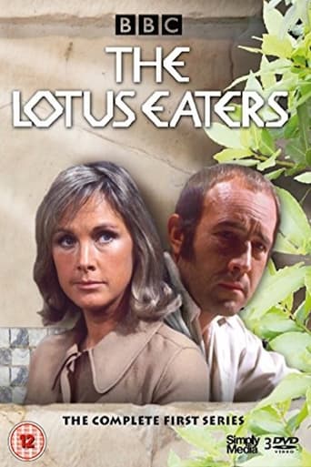 Poster of The Lotus Eaters