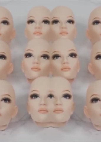 Poster of Dollhouse