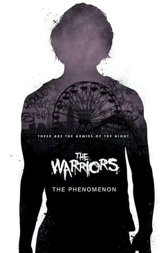 Poster of The Warriors: The Phenomenon