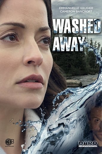Poster of Washed Away