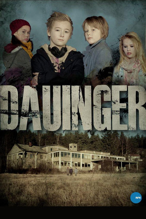Dauinger Poster of Dauinger