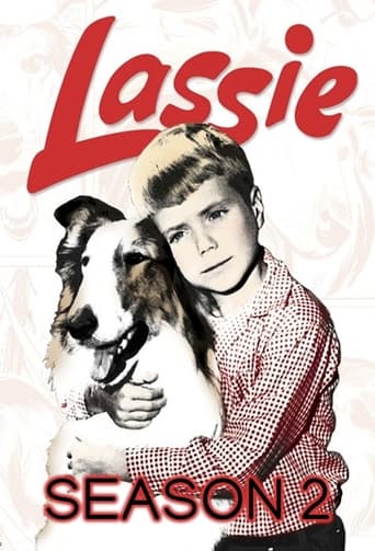 Portrait for Lassie - Season 2