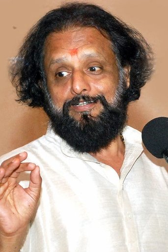 Portrait of Kaithapram Damodaran