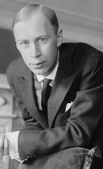 Poster of Prokofiev