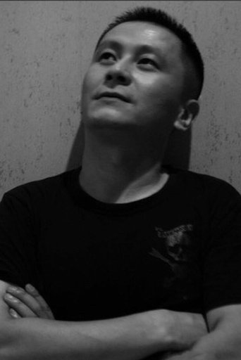 Portrait of Liu Gang