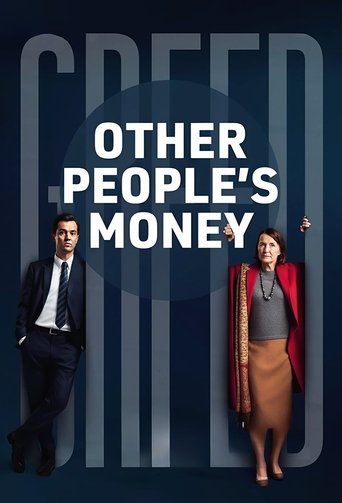 Poster of Other People's Money