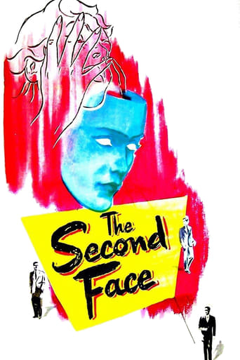 Poster of The Second Face