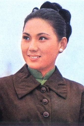 Portrait of Chiang Ching-Hsia