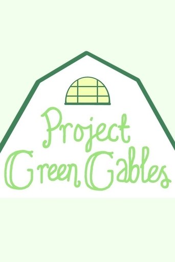 Project Green Gables Poster of Project Green Gables