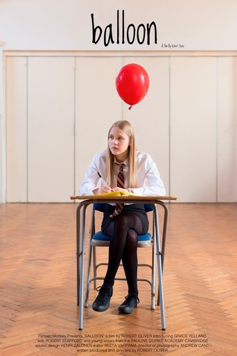 Balloon Poster of Balloon