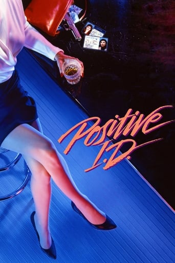 Poster of Positive I.D.