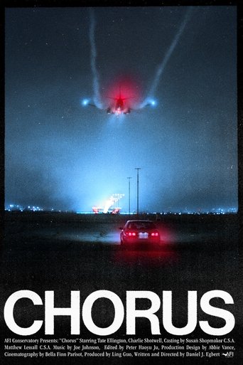 Poster of CHORUS