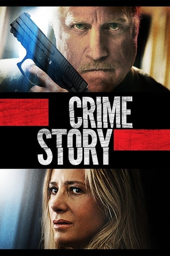 Poster of Crime Story
