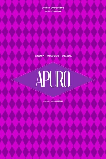 Apuro Poster of Apuro