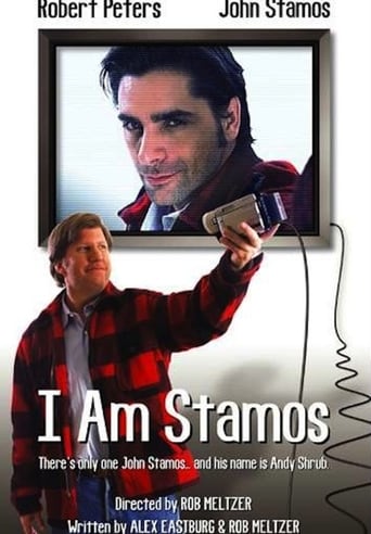 Poster of I Am Stamos
