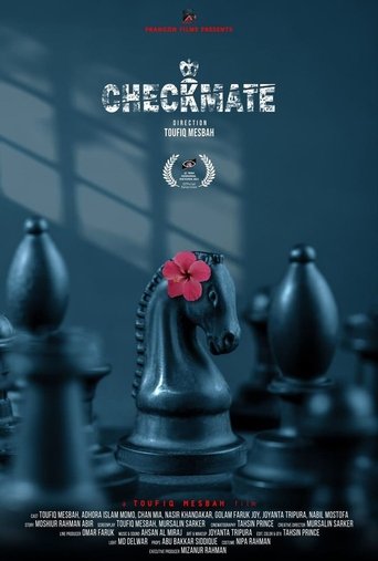 Poster of Checkmate