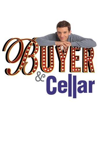 Buyer and Cellar Poster of Buyer and Cellar