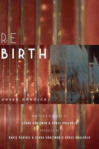 Poster of Rebirth