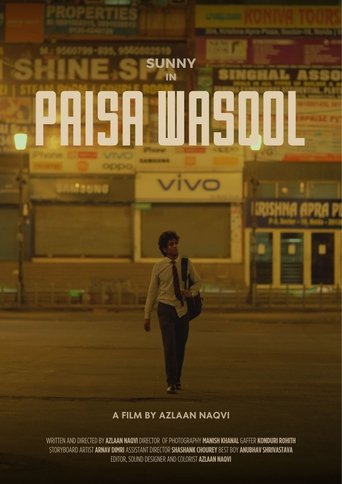 Paisa Wasool Poster of Paisa Wasool