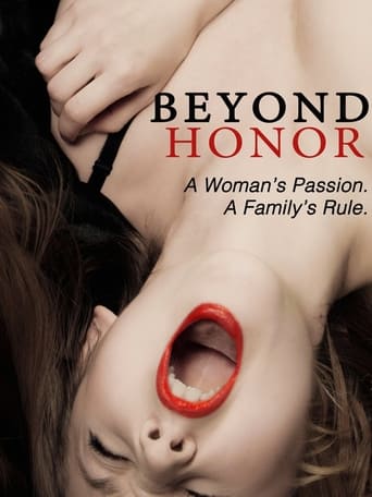 Poster of Beyond Honor