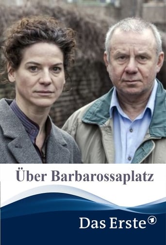 Poster of Über Barbarossaplatz