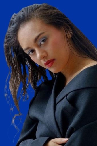 Portrait of Sabina Lundgren
