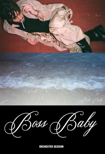 Poster of Souly - Bossbaby Tape (Orchester Session)