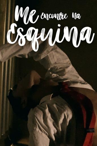 Poster of Me Encontre Na Esquina