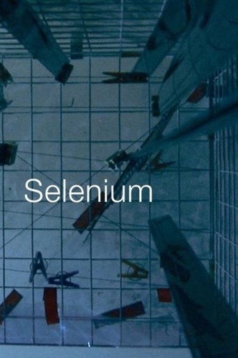 Selenium Poster of Selenium