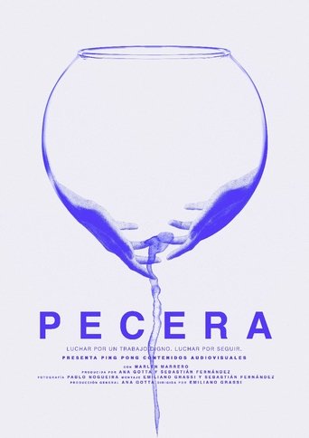 Pecera Poster of Pecera