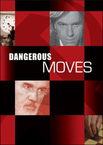 Poster of Dangerous Moves