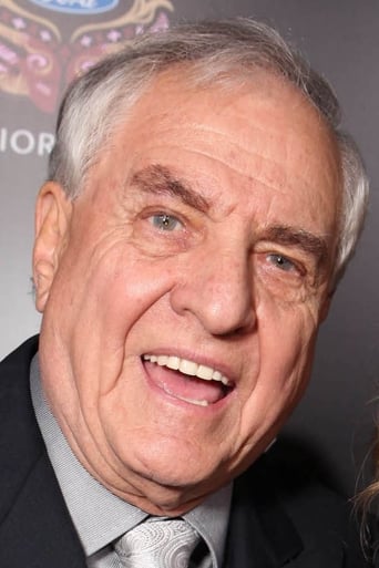 Portrait of Garry Marshall