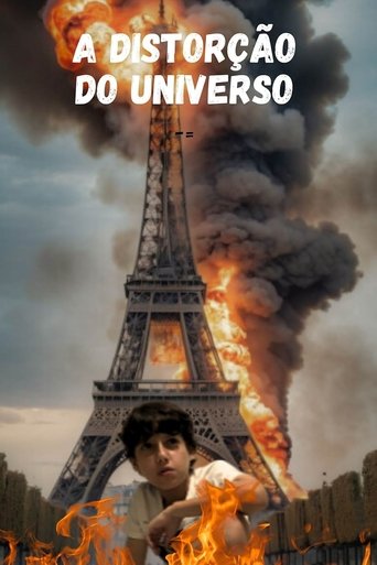 Universal Distraction Poster of Universal Distraction