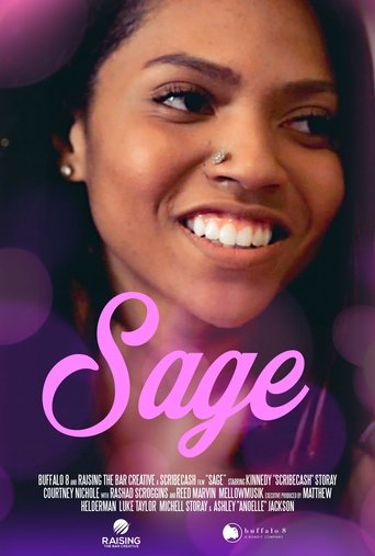 Sage Poster of Sage